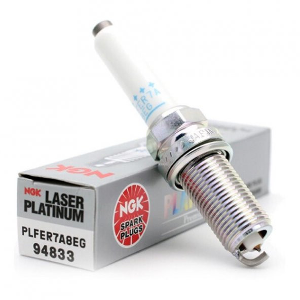NGK Buji - PLFER7A8EG ürün görseli 1