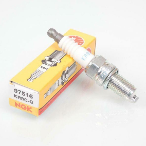 NGK Buji - KR8C-G ürün görseli 1