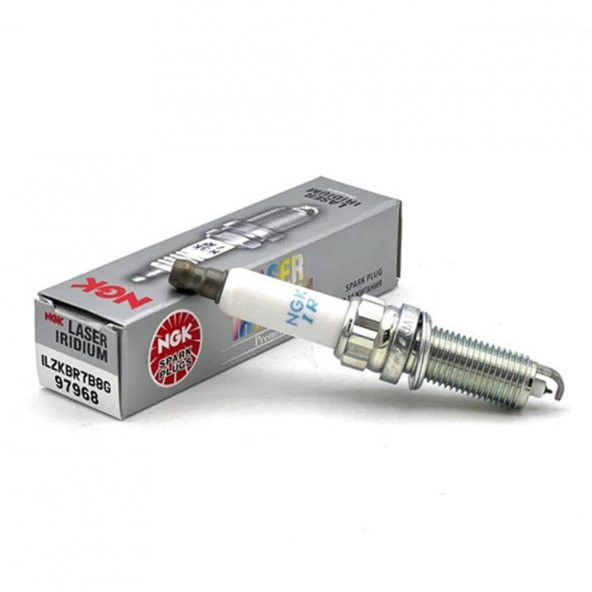 NGK Buji - ILZKBR7B8G ürün görseli 1