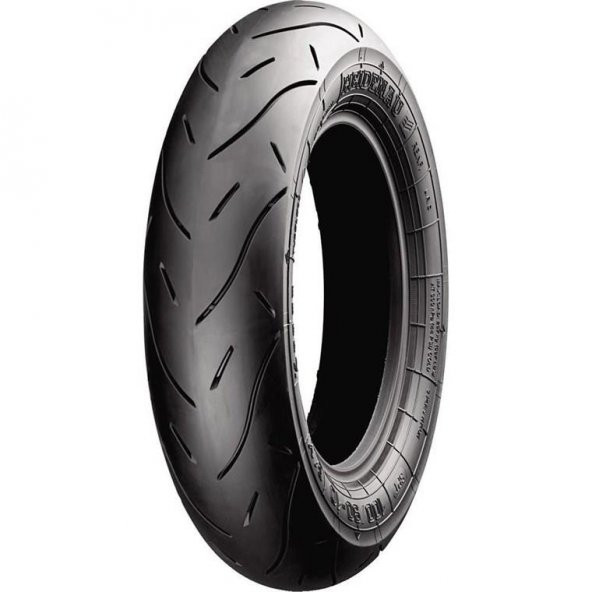 Heidenau 150/60-17 M/C 66H TL  K80 (Street) - 1