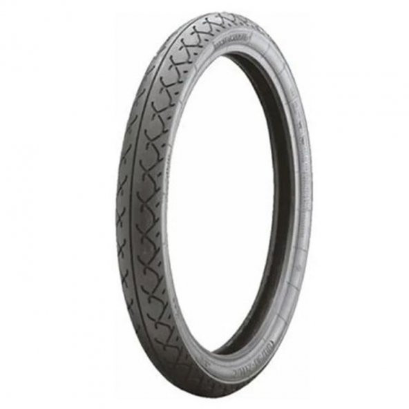 Heidenau 100/90-19 M/C 57H TL K65 (Touring) ürün görseli