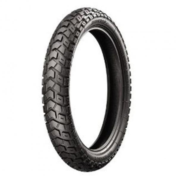 Heidenau 110/80 B19 M/C 59T TL M+S K60 SCOUT (All Terrain)