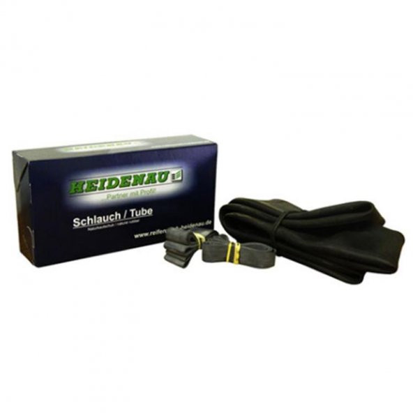 Heidenau 2.75,3.00,80/90, 90/90, 100/90-16  34G Cross İç Lastik ürün görseli