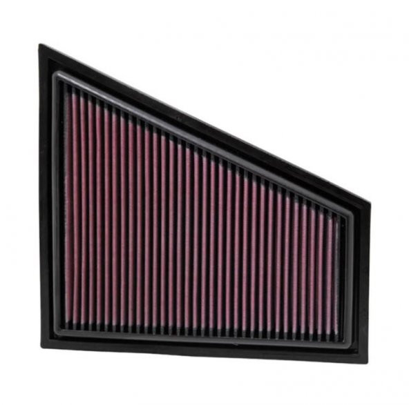 K&N Otomobil Performans Hava Filtresi 33-2963