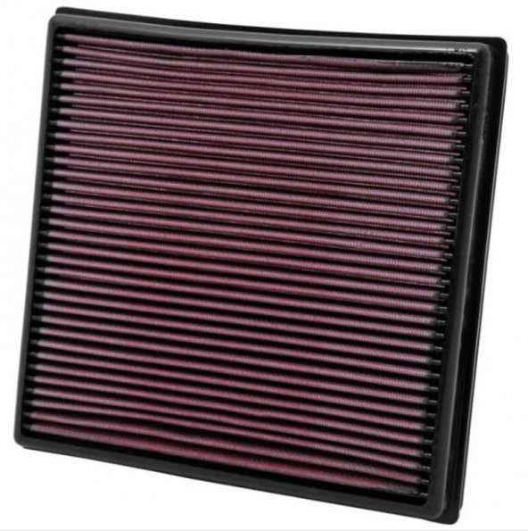 K&N Otomobil Performans Hava Filtresi 33-2964