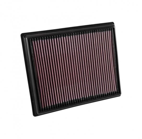 K&N Otomobil Performans Hava Filtresi 33-3035
