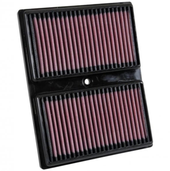K&N Otomobil Performans Hava Filtresi 33-3037