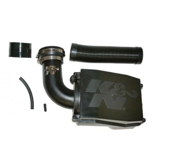 K&N Performans Giriş Kiti 57S-9501