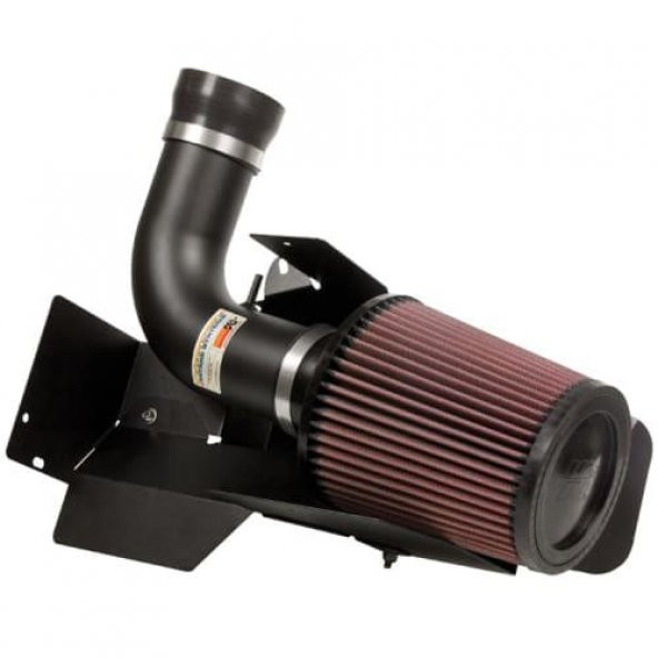 K&N Performans Giriş Kiti 69-9756TFK