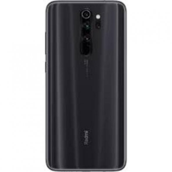 XİAOMİ REDMİ NOTE 8 PRO 128 GB SİYAH RENK (outlet)