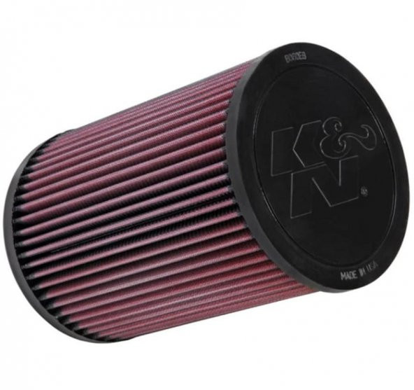 K&N Otomobil Performans Hava Filtresi E-2991