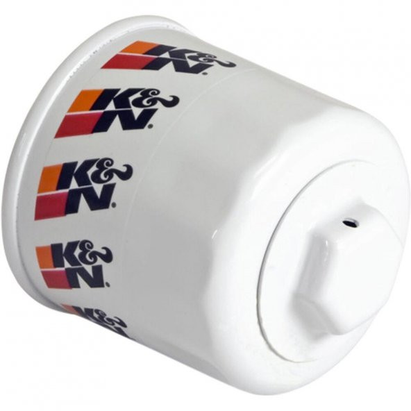 K&N Otomobil Performans Yağ Filtresi HP-1008