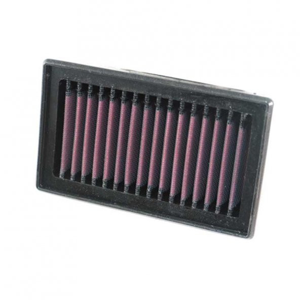 KN HAVA FİLTRESİ BMW F800 2006-2018 ürün görseli 1