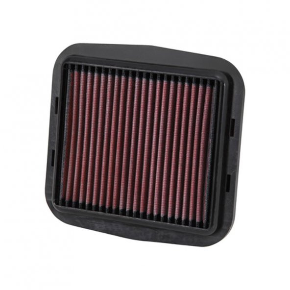 K&N DUCATI MULTISTRADA 950,MONSTER 937,SCRAMBLER 1100,DIAVEL1260  HAVA FİLTRESİ ürün görseli 1