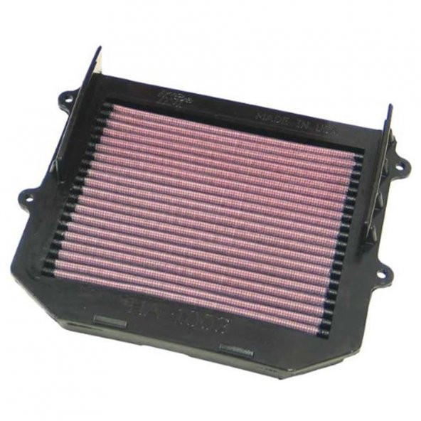 K&N HONDA VARADERO 1000 KN HAVA FİLTRESİ ürün görseli 1