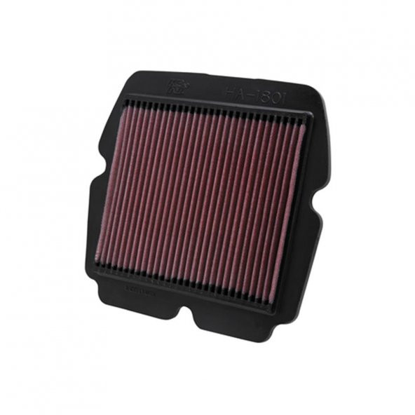 KN HAVA FİLTRESİ HONDA GL1800 GOLD WING 2001-2017 ürün görseli 1