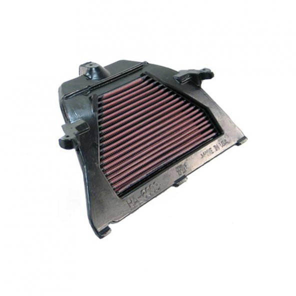 KN HAVA FİLTRESİ HONDA CBR600RR 2003-2006 ürün görseli 1