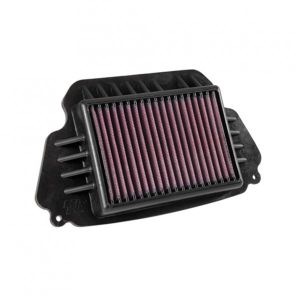 KN HAVA FİLTRESİ HONDA CBR650F/ABS 649; 2014-2018 ürün görseli 1