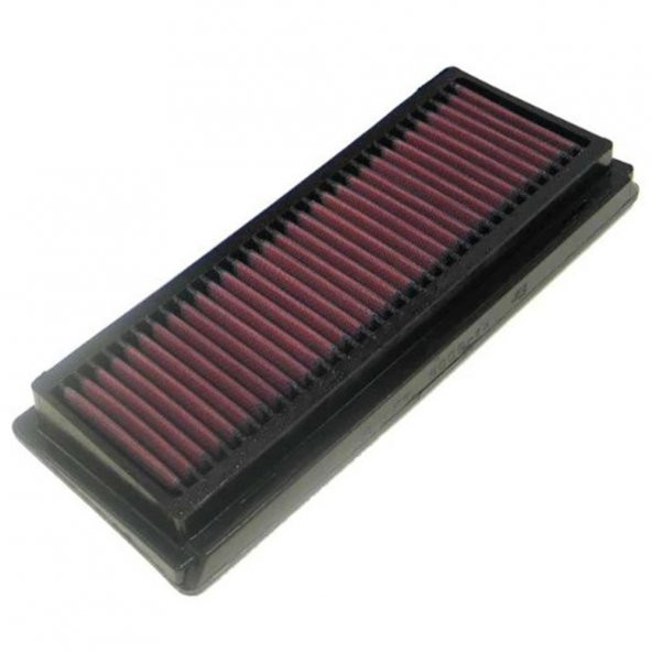 K&N Motosiklet Hava Filtresi KA-6005 ürün görseli 1