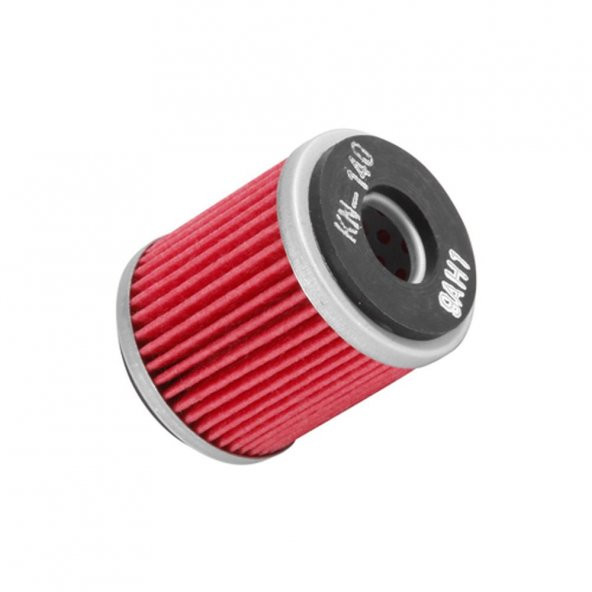 KN PERFORMANCE YAĞ FİLTRESİ 761-KN-140 ürün görseli 1