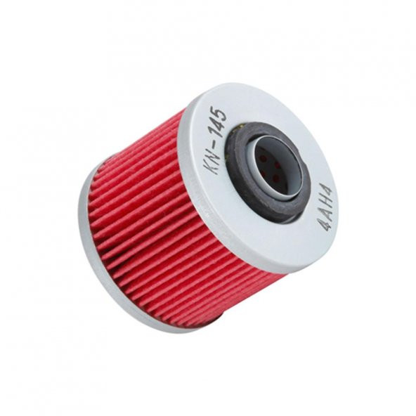 KN PERFORMANCE YAĞ FİLTRESİ 761-KN-145 ürün görseli 1