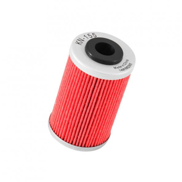 KN PERFORMANCE YAĞ FİLTRESİ 761-KN-155 ürün görseli 1
