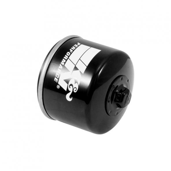 KN PERFORMANCE YAĞ FİLTRESİ 761-KN-160 ürün görseli 1