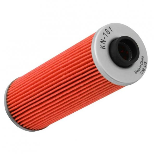 KN PERFORMANCE YAĞ FİLTRESİ 761-KN-161 ürün görseli 1