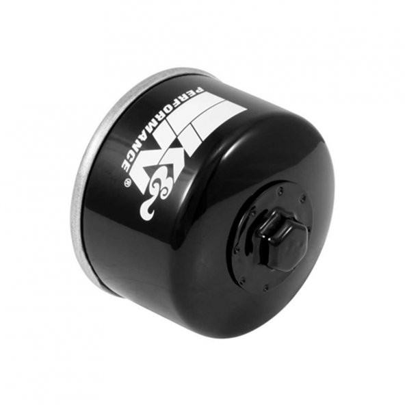 KN PERFORMANCE YAĞ FİLTRESİ 761-KN-164 ürün görseli 1