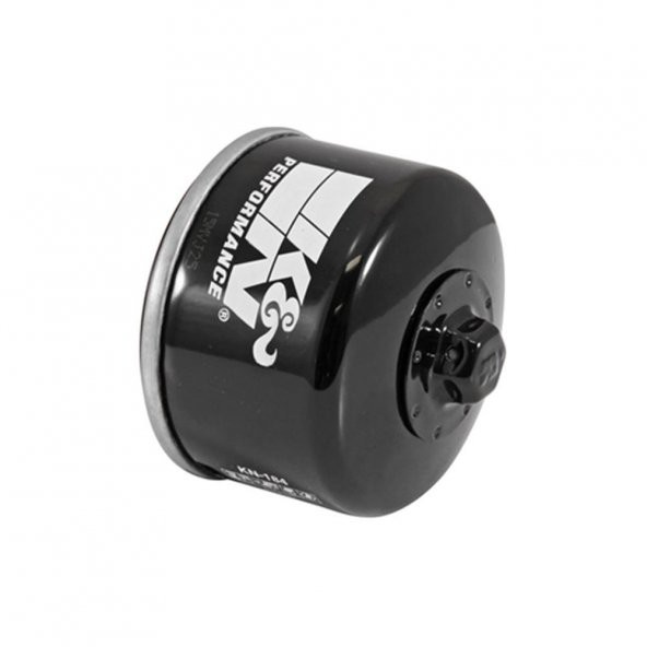 KN PERFORMANCE YAĞ FİLTRESİ 761-KN-184 ürün görseli 1