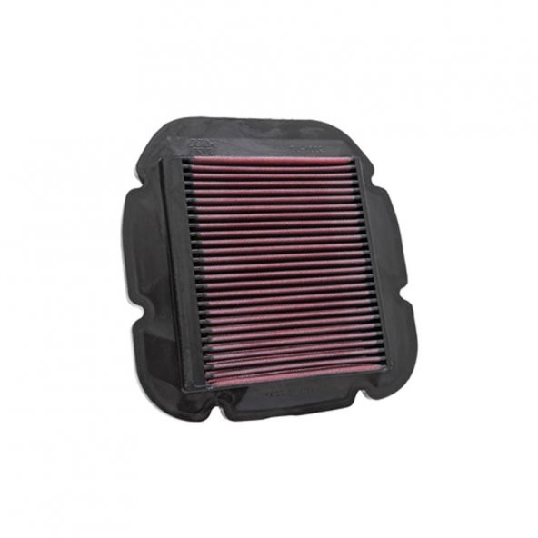 KN HAVA FİLTRESİ SUZUKI DL650  V-STROM 2002-2019 ürün görseli 1