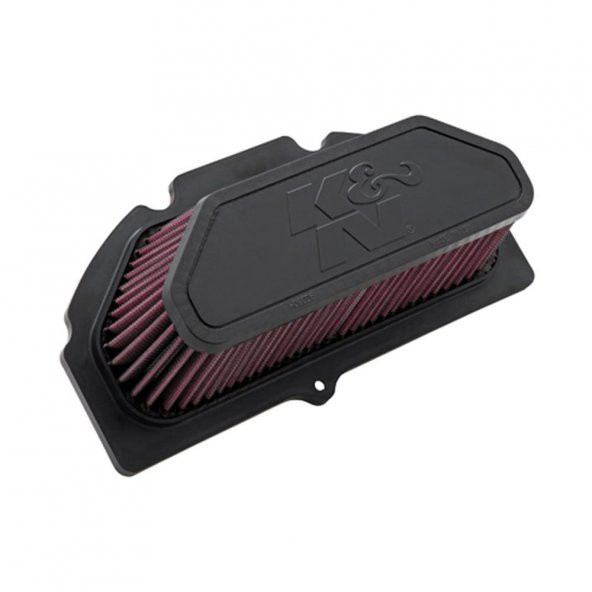 KN HAVA FİLTRESİ SUZUKI GSXR1000; 2009-2016 ürün görseli 1