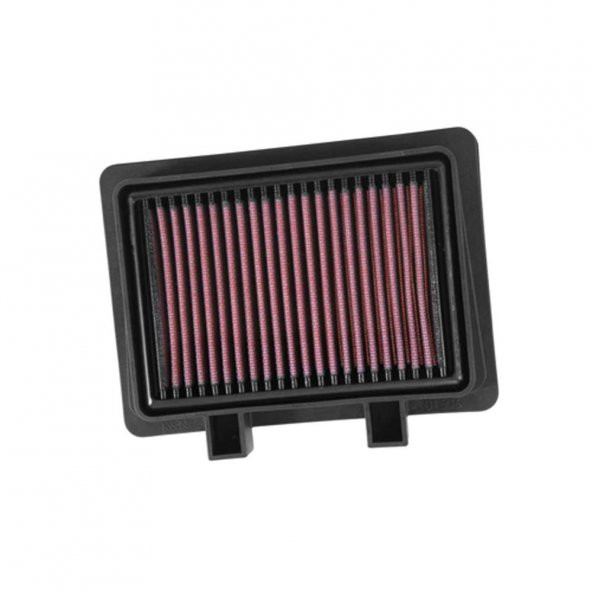 KN HAVA FİLTRESİ SUZUKI DL1000-DL1050 V-STROM; 2014-2022 ürün görseli 1