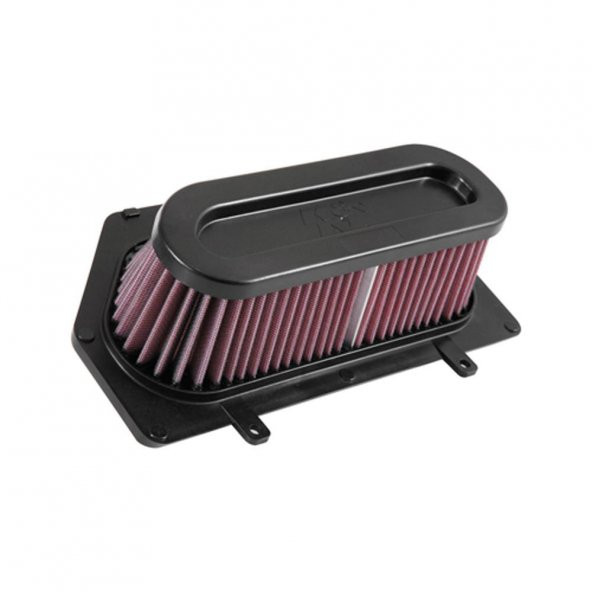 KN HAVA FİLTRESİ SUZUKI GSXR1000 999; 2017-2018 ürün görseli 1