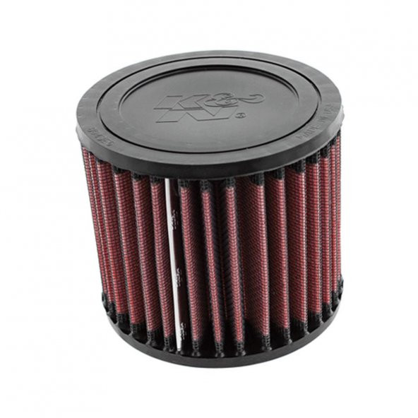 KN HAVA FİLTRESİ YAMAHA XT660Z TENERE; 08-09 ürün görseli 1