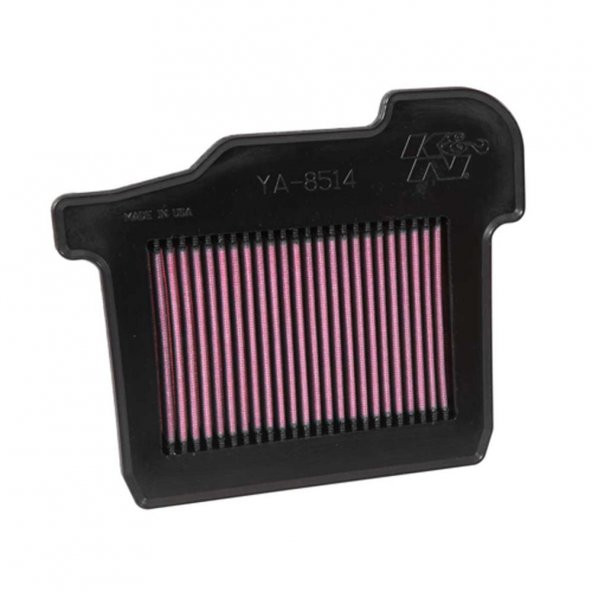 KN HAVA FİLTRESİ YAMAHA MT-09 14-20/NIKEN 18-19/TRACER 17-19/XSR900 16-20 ürün görseli 1