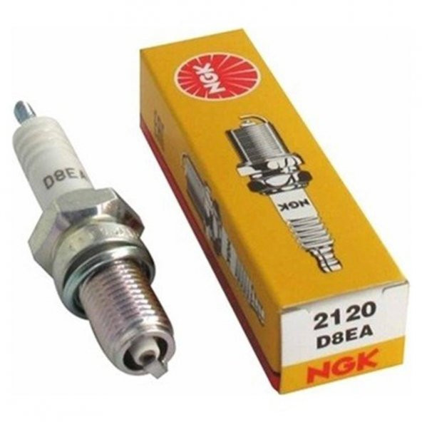 NGK Buji - D8EA