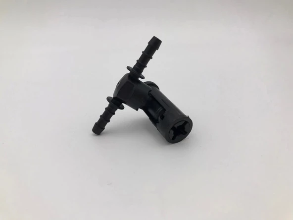 Hava Akaryakıt Yağ Rekoru Tip 6 - Resim 6