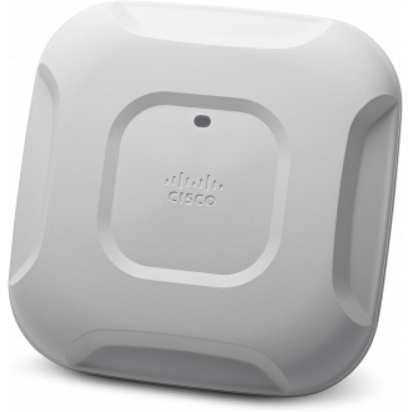 Cisco AIR-CAP3702I-E-K9 IEEE 802.11ac Wireless AccessPoint YENİLENMİŞ 2.EL ÜRÜN - 2