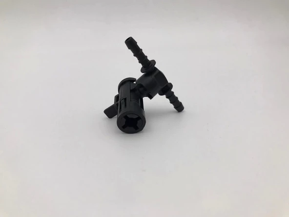 Hava Akaryakıt Yağ Rekoru Tip 6 - Resim 3