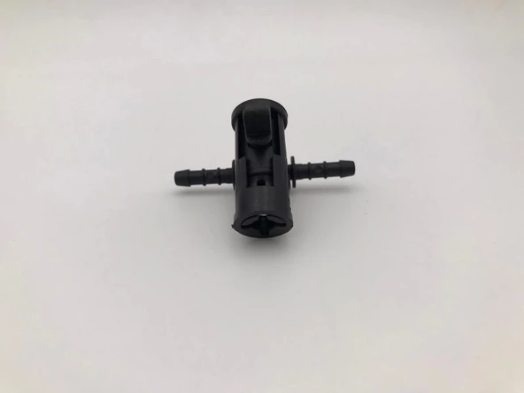 Hava Akaryakıt Yağ Rekoru Tip 6 - Resim 9