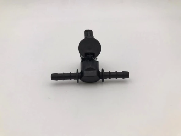 Hava Akaryakıt Yağ Rekoru Tip 6 - Resim 2