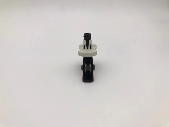 Hava Akaryakıt Yağ Rekoru Tip 8 - Resim 7