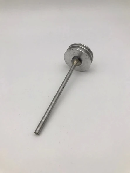 Havalı Rulo Palet Çivi Tabancası Piston Çekiç CN 90 B Tipi - 5