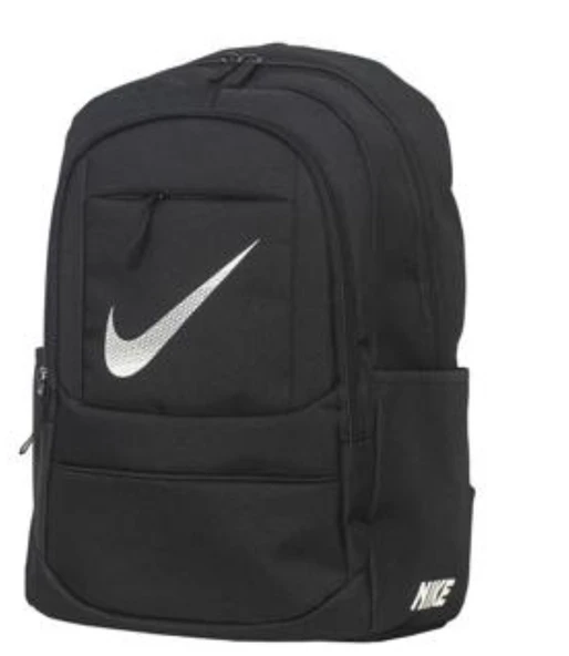 Nike 4 Bölmeli Okul Çantası (Ortaokul Lise - 4
