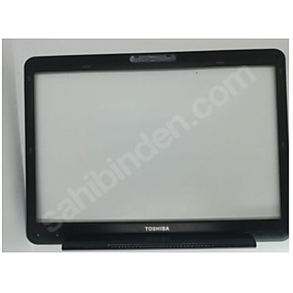 Toshiba A300 A300D Bezel Ekran Çerçevesi SİYAH