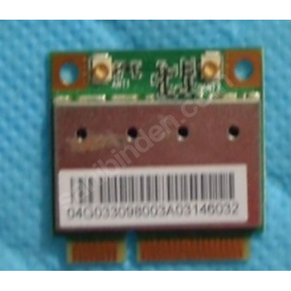 Asus K52F K52J K52N Wifi