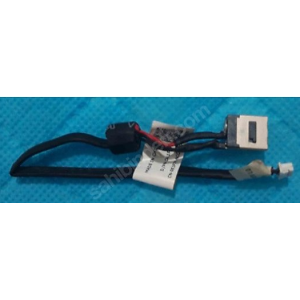 Dell Mini 1012 Şarj Soketi