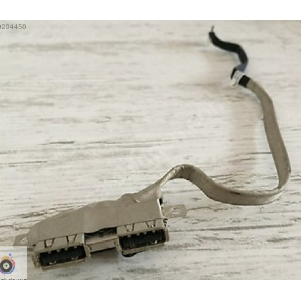 Asus K50IJ K50I K60IJ K60I Usb Soket