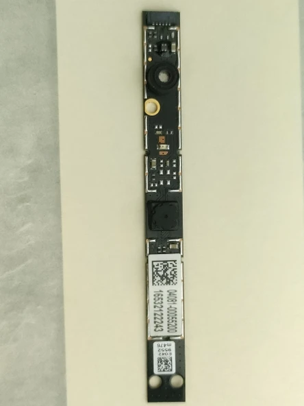 ASUS X541 X541U X541S X541SA KAMERA WEBCAM